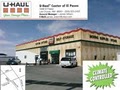 U-Haul Moving & Storage at El Paseo image 2