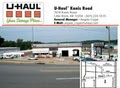 U-Haul Moving & Storage at  Kanis Rd image 6