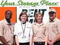 U-Haul Moving & Storage at  Kanis Rd logo