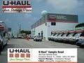 U-Haul Moving & Storage at Sample Rd image 4