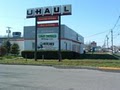 U-Haul Moving & Storage of E Brunswick logo