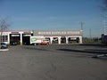 U-Haul at Stockton Boulevard logo