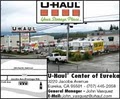 U-Haul of Eureka image 2