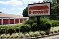 U-Stor-It Charlottesville Self Storage logo