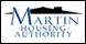 US Martin Housing Authority logo