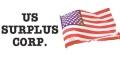 US Surplus Corporation logo