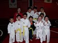 US Tae Kwon Do, Martial Arts, Kickboxing for Kids, Youth MMA & Fitness Center image 1