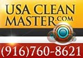 USA Clean Master logo