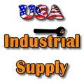 USA Industrial Supply logo