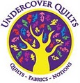 Undercover Quilts from the USA image 5