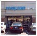 Uniglobe Five Star Travel logo