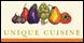 Unique Cuisine logo