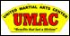 United Martial Arts Center image 2