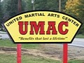 United Martial Arts Center logo