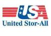 United Stor All - Culpeper logo