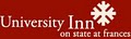 University Inn Madison logo