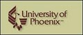 University of Phoenix logo