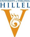 University of Virginia Hillel logo