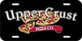 Upper Crust Pizza Co logo