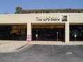 Ups Store logo