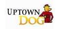 Uptown Dog logo