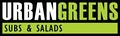 Urban Greens Subs & Salads image 2
