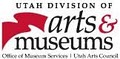 Utah Division of Arts & Museums-Utah Arts Council and Office of Museums Services image 2