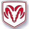 V&H Dodge logo