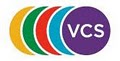 VCS - Video Copy Services logo