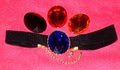 VELVET CHOKERS image 2