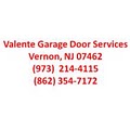 Valente Garage Door Services logo