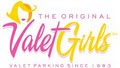Valet Girls Valet Parking logo