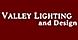 Valley Lighting and Design logo