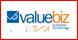 Value Biz logo
