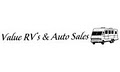 Value RV & Auto Sales logo