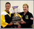 Van Frasher's Champion Karate image 3