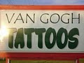 Van Gogh Tattoos logo