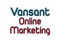 Vansant Online Marketing logo