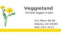Veggieland Restaurant Inc logo