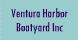 Ventura Harbor Boatyard Inc logo