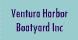 Ventura Harbor Boatyard Inc logo