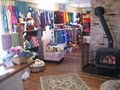 Vermont Yarn Co @ Field Farm logo