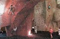 Vertex Climbing Center logo