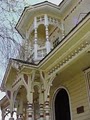 Victorian Mansion-Los Alamos image 6