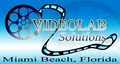 Videolab Solutions logo