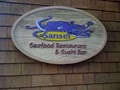 Village At Kapalua Resort The: Sansei Seafood Restaurant & Sushi Bar logo