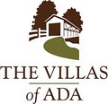 Villas of Ada The logo