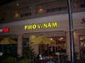 Vinam Pho Restaurant logo