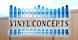 Vinyl Concepts logo