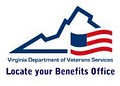 Virginia Department of Veterans Services logo